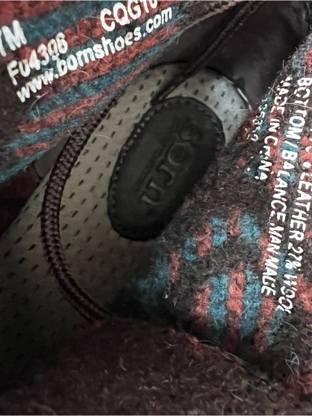 Born Winter Boots - Picture 15 of 16